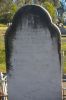 Photo of headstones/thumb_Donald McLennan hdstn Heathcote to wife Ada Ellen d1891 & mthr Isabella
